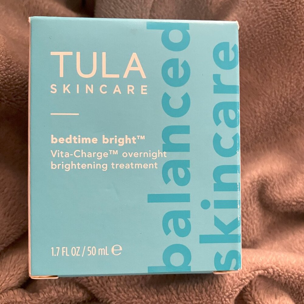 Tula Bedtime Bright
